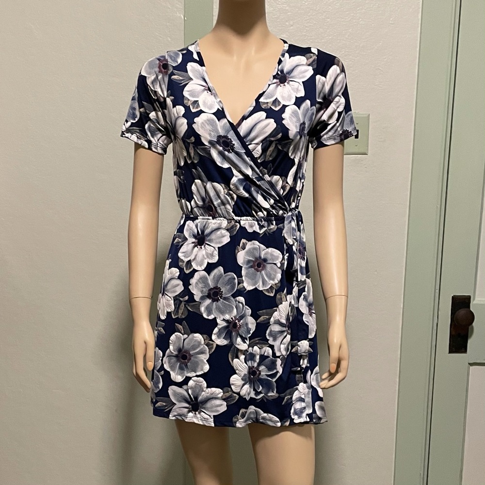 CHERRY ON TOP Dress